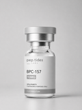 BPC-157 | Premium Research Compound 10MG