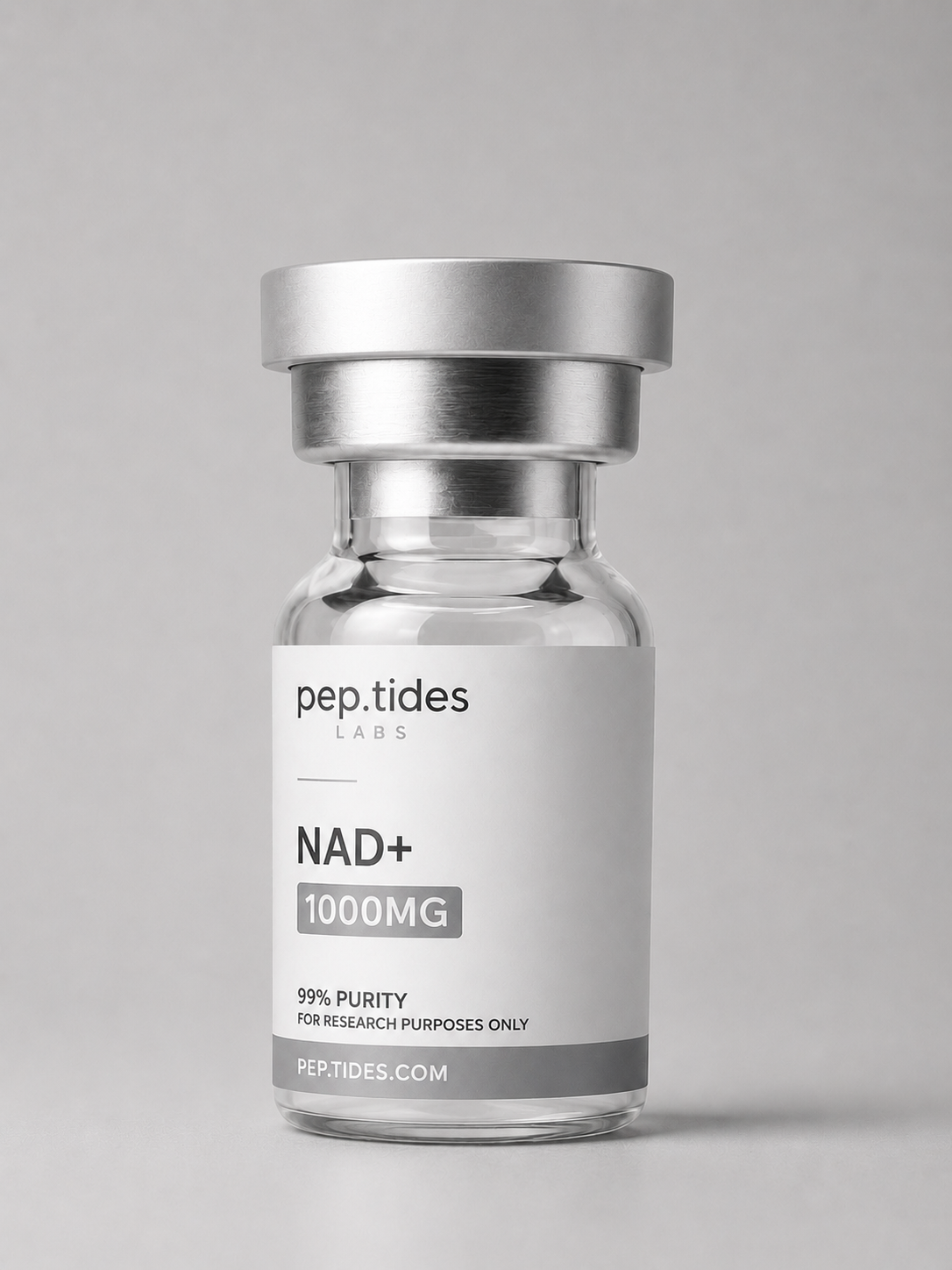 NAD+ | Premium Research Compound 500MG