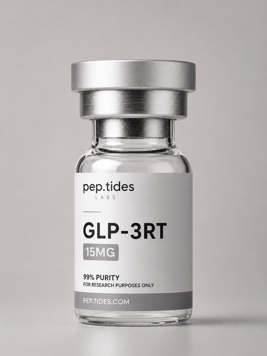 GLP-3RT 15mg | Research Compound
