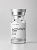Bacteriostatic Water | Premium Research Supply 10ML
