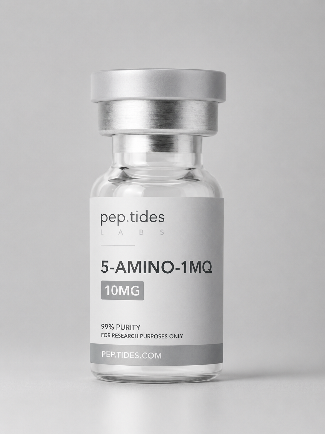 5-Amino-1MQ | Premium Research Compound 10MG