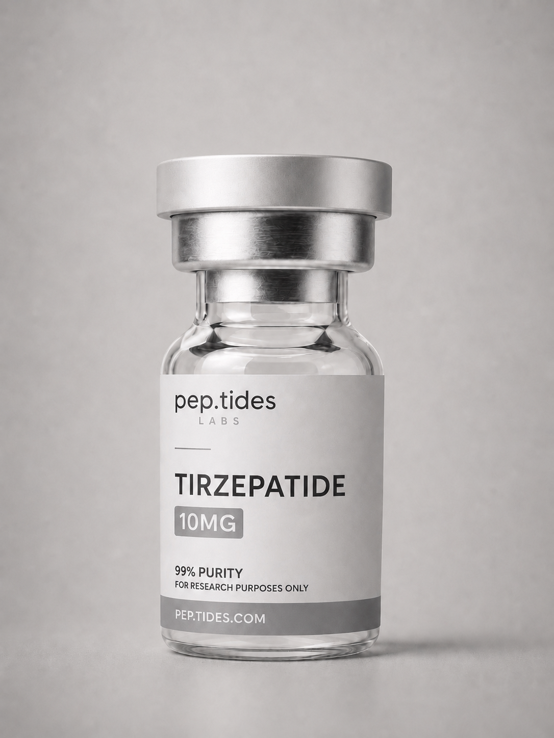 TIRZEPATIDE 10MG