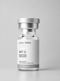 MT-2 | Premium Research Compound 10MG