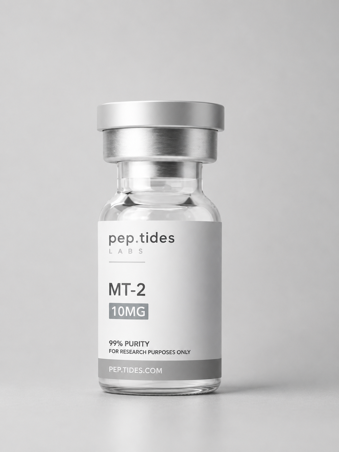 MT-2 | Premium Research Compound 10MG