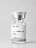 Tesamorelin | Premium Research Compound 2MG