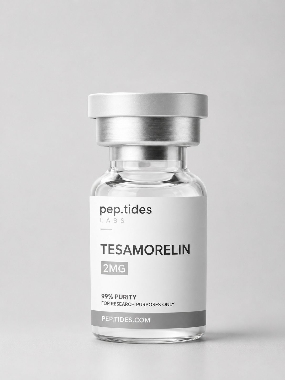 Tesamorelin | Premium Research Compound 2MG