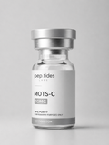 MOTS-C | Premium Research Compound 20MG
