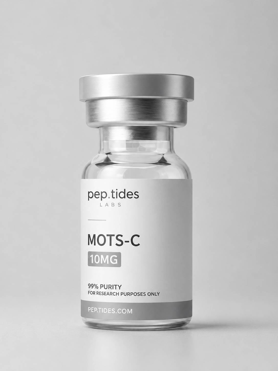 MOTS-C | Premium Research Compound 10MG