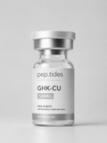 GHK-CU | Premium Research Compound 50MG