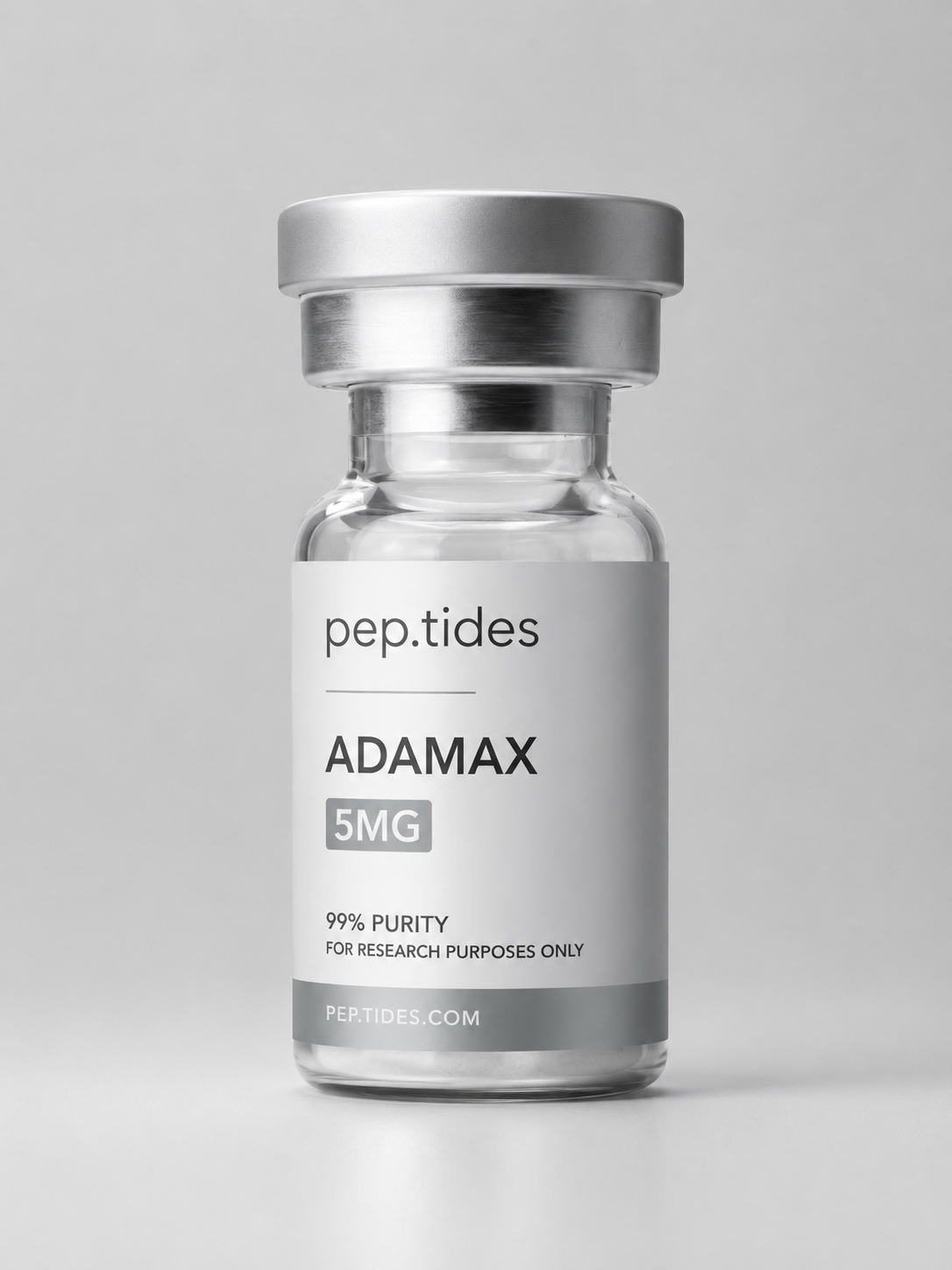 ADAMAX | Premium Research Compound 10MG